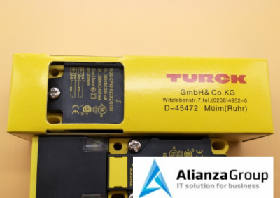Датчик/Модуль TURCK NI20-CP40-FZ3X2/S100