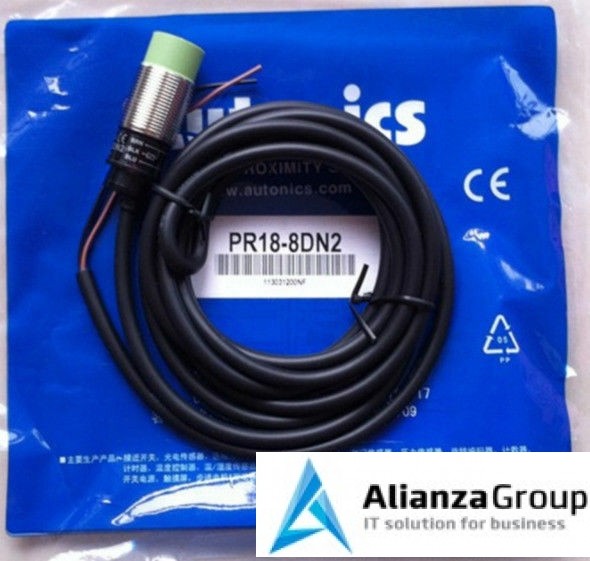 Датчик/Модуль Autonics PR18-8DN2 PR188DN2