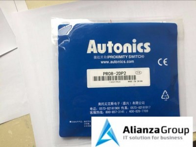Датчик/Модуль Autonics PR08-2DP2