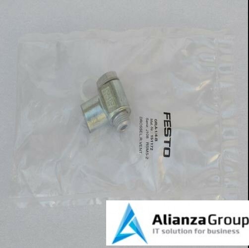 Датчик/Модуль Festo GRLA-1/4-B 151172