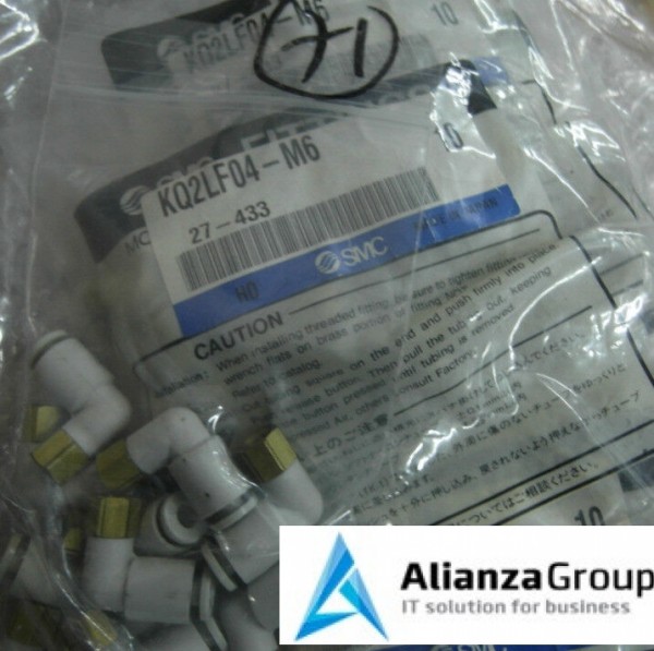 Датчик/Модуль SMC KQ2LF04-M6