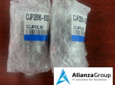 Датчик/Модуль SMC CJP2B16-10D CJP2B1610D