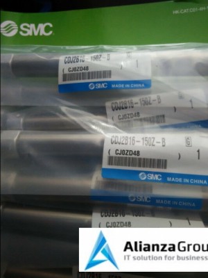 Датчик/Модуль SMC CDJ2B16-150Z-B