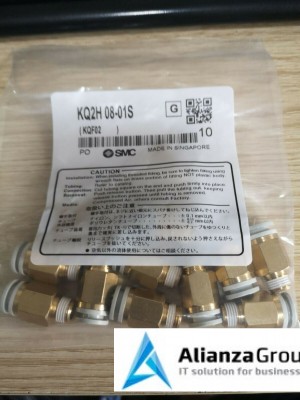 Датчик/Модуль SMC KQ2H08-01S
