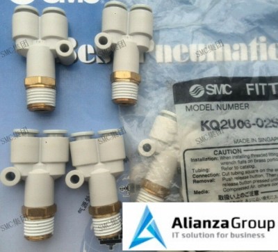 Датчик/Модуль SMC KQ2U06-02S
