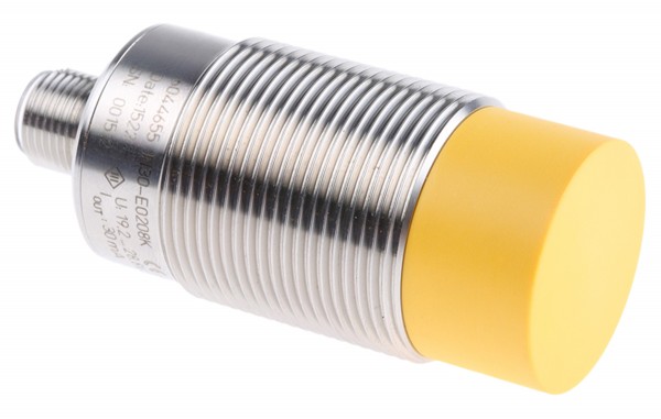 Бесконтактные аварийные переключатели IN30-E0208K IN3000 Inductive Safety Switch, Stainless Steel, 24 V dc