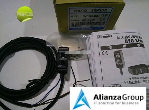 Датчик/Модуль Autonics BYD100-DDT