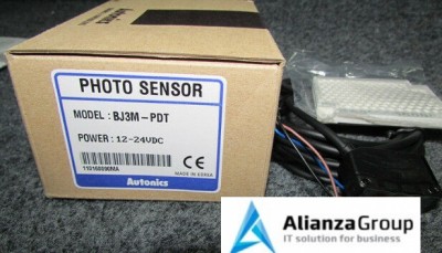 Датчик/Модуль Autonics BJ3M-PDT