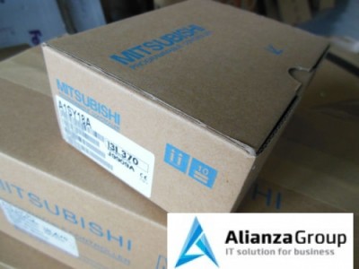 PLC/Servo Модуль Mitsubishi Electric A1SY18A