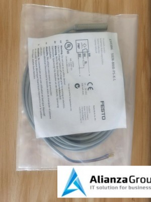 Датчик/Модуль Festo SIEN-M8B-PS-K-L 150386