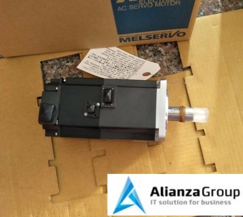 Сервомотор MITSUBISHI HF-KP73B