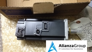 Сервомотор Mitsubishi Electric HF-KE43BW1-S100