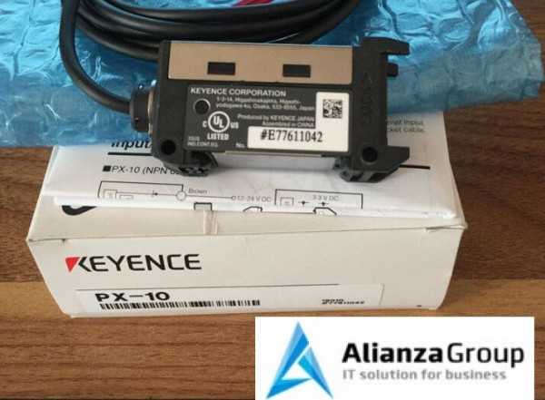 Датчик/Модуль KEYENCE PX-10