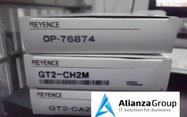 Датчик/Модуль KEYENCE OP-76874 OP76874