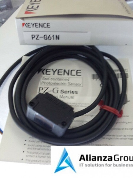 Датчик/Модуль KEYENCE PZ-G61N PZG61N