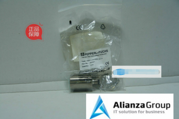 Датчик/Модуль Pepperl + Fuchs NBB10-30GM40-E2-V1