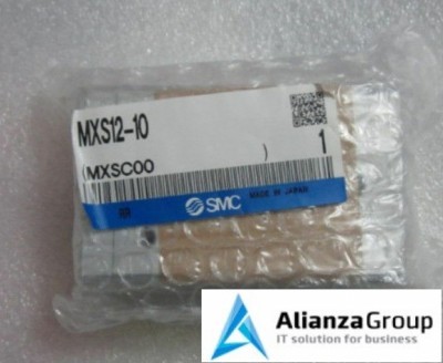 Датчик/Модуль SMC MXS12-10 MXS1210