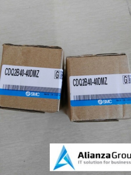 Датчик/Модуль SMC CDQ2B40-40DMZ