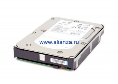 HUS154530VLS300 Жесткий диск Hitachi 300 Гб 3.5' 15000 об/мин