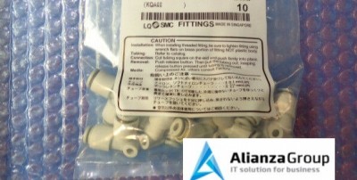 Датчик/Модуль SMC KQ2L04-06A