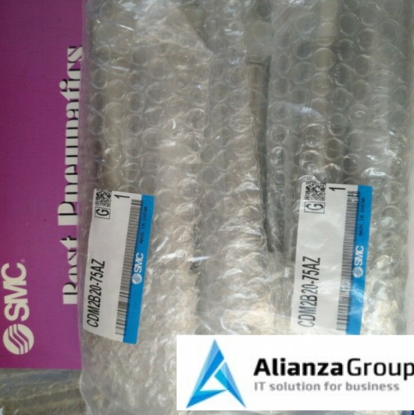 Датчик/Модуль SMC CDM2B20-75AZ