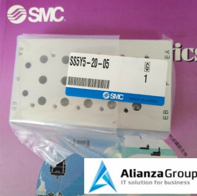 Датчик/Модуль SMC SS5Y5-20-05