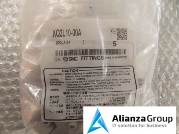 Датчик/Модуль SMC KQ2L10-00A