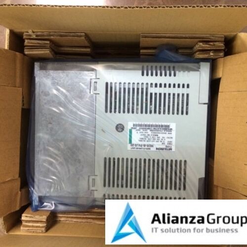 Сервопривод Mitsubishi MDS-B-SVJ2-20