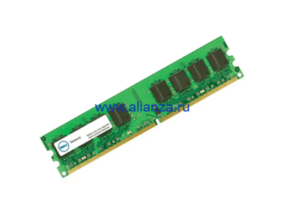 A7990613 Оперативная память Dell 8-GB 1600MHz PC3L-12800R Memory