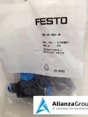 Датчик/Модуль Festo HE-2-QS-6 153467