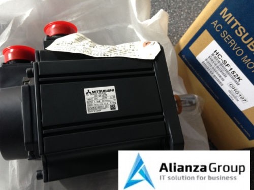 Сервомотор Mitsubishi Electric HC-SF152K