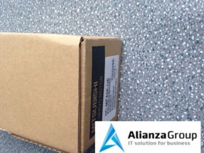 Сервомотор Mitsubishi HC-MF43K-UE