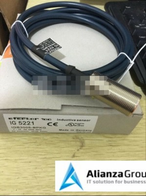 Датчик/Модуль IFM IG5221