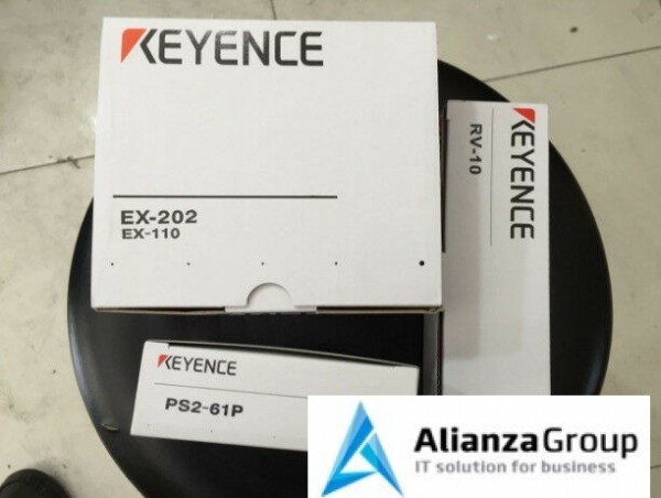 Датчик/Модуль Keyence EX-202