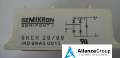 Датчик/Модуль SEMIKRON SKCH28/08 SKCH28-08