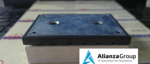 Датчик/Модуль SEMIKRON SKIIP39AC12T4V1