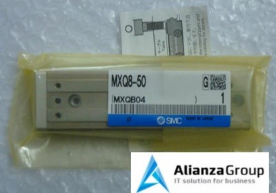 Датчик/Модуль SMC MXQ8-50 MXQ850