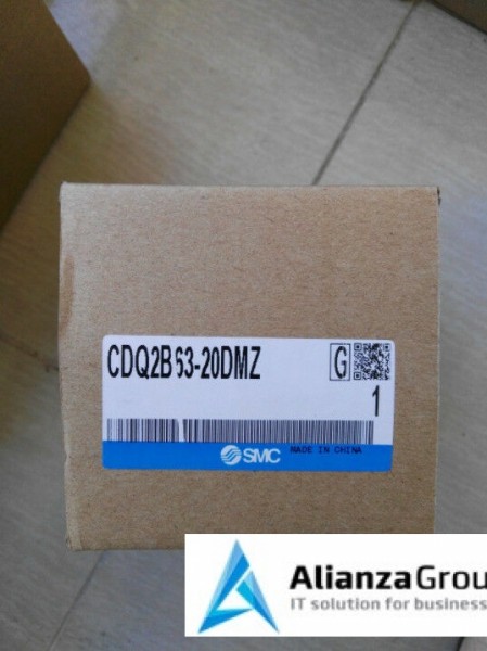 Датчик/Модуль SMC CDQ2B63-20DMZ