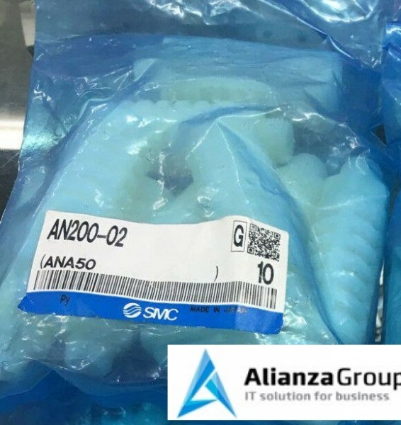Датчик/Модуль SMC AN200-02