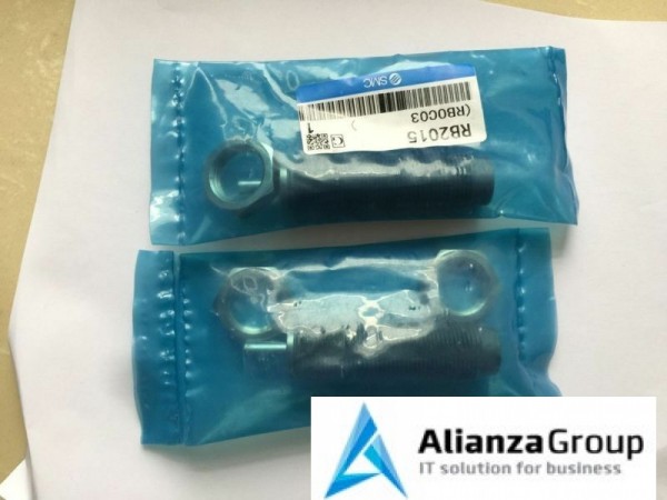 Датчик/Модуль SMC RB2015