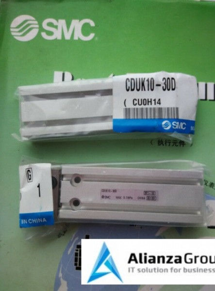 Датчик/Модуль SMC CDUK10-30D CDUK1030D