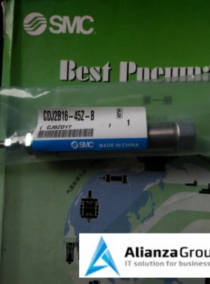 Датчик/Модуль SMC CDJ2B16-45Z-B