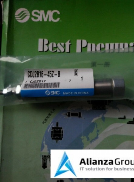 Датчик/Модуль SMC CDJ2B16-45Z-B