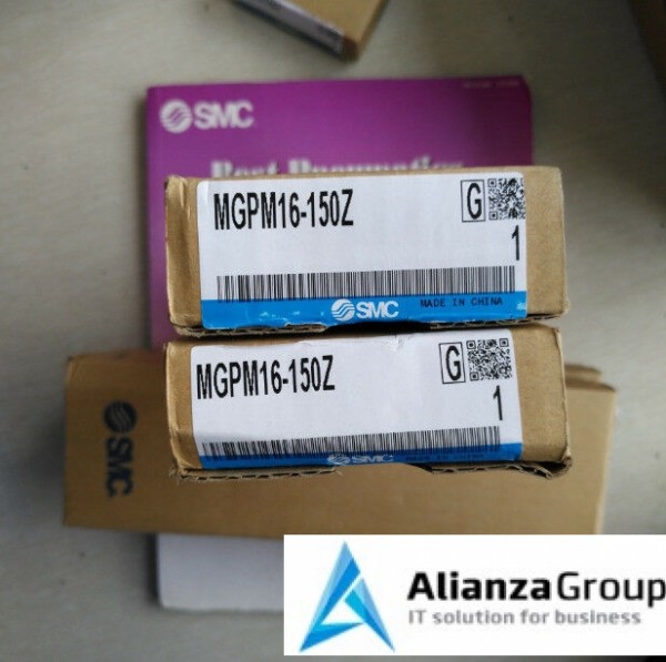 Датчик/Модуль SMC MGPM16-150Z