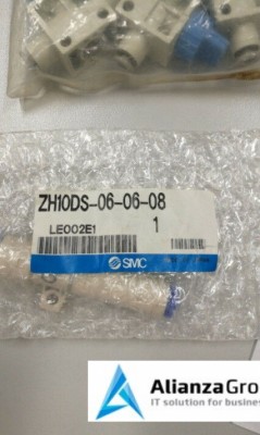 Датчик/Модуль SMC ZH10DS-06-06-08