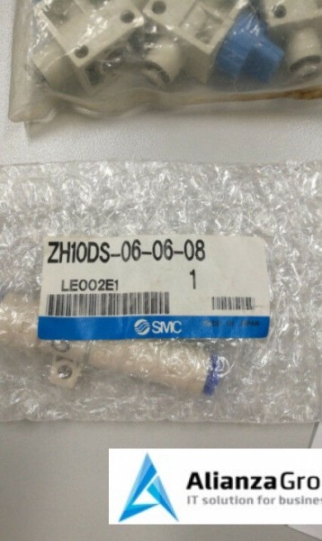 Датчик/Модуль SMC ZH10DS-06-06-08