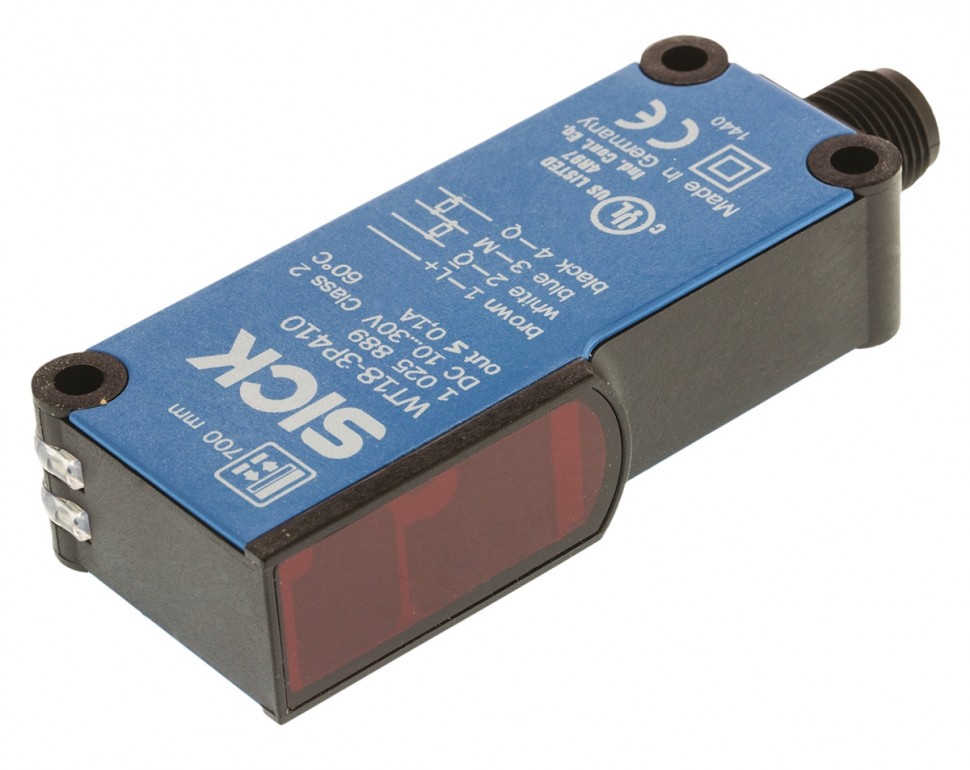 Датчик wt18 3p410