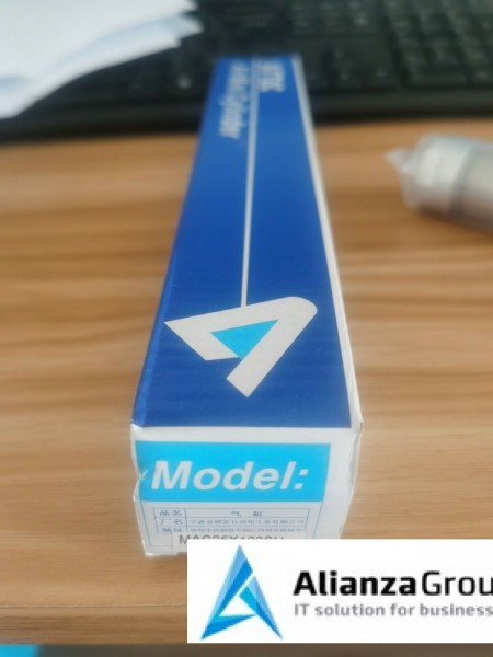 Датчик/Модуль AirTAC MAC25X100-S-U