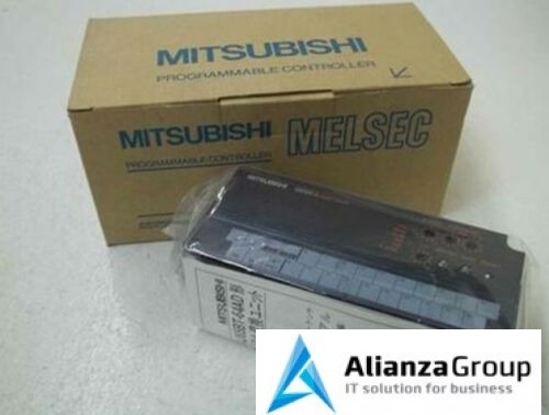 PLC/Servo Модуль Mitsubishi AJ65BT-64AD