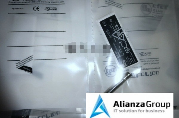 Датчик/Модуль IFM IE5350